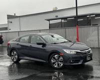 2016 Honda Civic Sedan EX-T Sedan Dinsmore Auto Group Used Cars - Image 3
