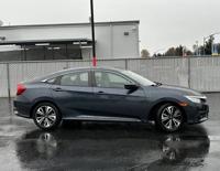 2016 Honda Civic Sedan EX-T Sedan Dinsmore Auto Group Used Cars - Image 6