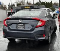 2016 Honda Civic Sedan EX-T Sedan Dinsmore Auto Group Used Cars - Image 7