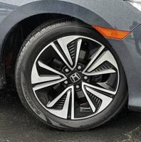 2016 Honda Civic Sedan EX-T Sedan Dinsmore Auto Group Used Cars - Image 8