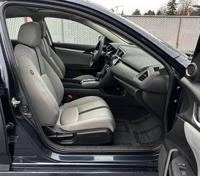 2016 Honda Civic Sedan EX-T Sedan Dinsmore Auto Group Used Cars - Image 10