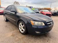 2008 Hyundai Sonata Se West Mount Houston - Image 3