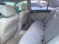 2008 Hyundai Sonata Se West Mount Houston - Image 8