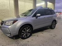 2017 Subaru Forester AWD (One Owner) Houston