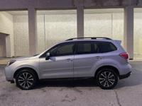 2017 Subaru Forester AWD (One Owner) Houston - Image 5