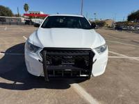 2016 Ford Taurus Police Interceptor Houston - Image 4