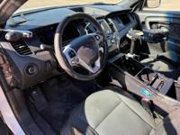 2016 Ford Taurus Police Interceptor Houston - Image 9