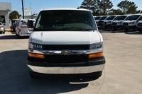 ** 2017 CHEVY EXPRESS 3500 PASSENGER VAN * 15 SEATS * 33K MILES ** ~~NO FEES - NO GAMES - NO PRESSURE ~~ - Image 3