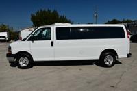 ** 2017 CHEVY EXPRESS 3500 PASSENGER VAN * 15 SEATS * 33K MILES ** ~~NO FEES - NO GAMES - NO PRESSURE ~~ - Image 5