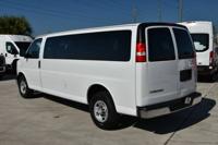 ** 2017 CHEVY EXPRESS 3500 PASSENGER VAN * 15 SEATS * 33K MILES ** ~~NO FEES - NO GAMES - NO PRESSURE ~~ - Image 6
