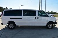 ** 2017 CHEVY EXPRESS 3500 PASSENGER VAN * 15 SEATS * 33K MILES ** ~~NO FEES - NO GAMES - NO PRESSURE ~~ - Image 9