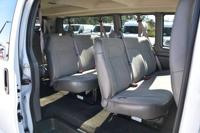 ** 2017 CHEVY EXPRESS 3500 PASSENGER VAN * 15 SEATS * 33K MILES ** ~~NO FEES - NO GAMES - NO PRESSURE ~~ - Image 10