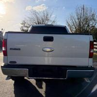 2007 Ford F-150 F150 F 150 Lariat 4dr Super Crew 4x4 Styleside 5.5 ft. SB + Gator Truck Center of Ocala - Image 7