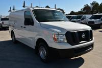 ** 2018 NISSAN NV 1500 ** CLEAN TITLE ** LADDER RACKS ** SHELVING ** ~~NO FEES - NO GAMES - NO PRESSURE ~~