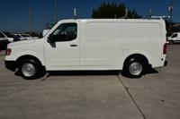 ** 2018 NISSAN NV 1500 ** CLEAN TITLE ** LADDER RACKS ** SHELVING ** ~~NO FEES - NO GAMES - NO PRESSURE ~~ - Image 5