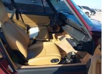 1996 Porsche 911 Turbo - Needs Some Work - MAKE OFFER (993 Turbo) Jacksonville, Florida - Image 7