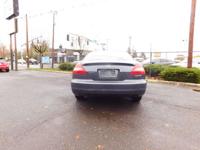 2005 Honda Accord Coupe LX SE coupe Graphite Pearl CALL 503-836-3777 FOR AVAILABILITY - Image 7