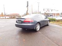 2005 Honda Accord Coupe LX SE coupe Graphite Pearl CALL 503-836-3777 FOR AVAILABILITY - Image 8