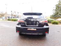 2014 Lexus CT 200h 5dr Hybrid hatchback Obsidian CALL 503-836-3777 FOR AVAILABILITY - Image 6