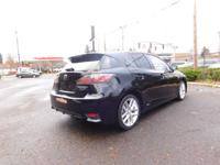 2014 Lexus CT 200h 5dr Hybrid hatchback Obsidian CALL 503-836-3777 FOR AVAILABILITY - Image 7