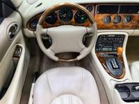 1999 Jaguar XK8 Convertible Est. payment OAC† - Image 3