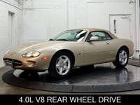 1999 Jaguar XK8 Convertible Est. payment OAC† - Image 6