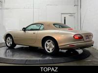 1999 Jaguar XK8 Convertible Est. payment OAC† - Image 8