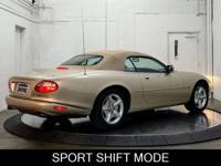 1999 Jaguar XK8 Convertible Est. payment OAC† - Image 10