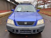 2001 Honda Crv LX o.a.c Salem+ CARRERA AUTO BROKER FINANCE LLC - Image 4