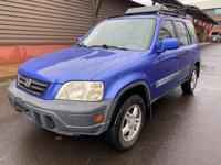2001 Honda Crv LX o.a.c Salem+ CARRERA AUTO BROKER FINANCE LLC - Image 5