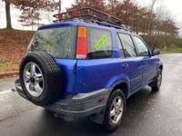 2001 Honda Crv LX o.a.c Salem+ CARRERA AUTO BROKER FINANCE LLC - Image 6