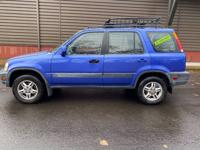 2001 Honda Crv LX o.a.c Salem+ CARRERA AUTO BROKER FINANCE LLC - Image 7