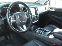 2016 Dodge Durango Limited all records nav 3rd row leather 3.6 v6 A+++ Escondido - Image 8