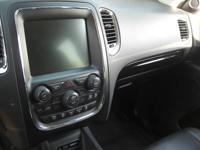 2016 Dodge Durango Limited all records nav 3rd row leather 3.6 v6 A+++ Escondido - Image 10