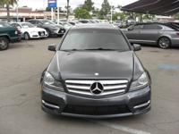 2013 Mercedes C250 nav rear cam all records AMG upgrades low miles A++ Escondido - Image 3