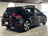2019 Volkswagen Golf GTI VW SE Hatchback Sedan 4D Sedan Quantum Auto Sales - Escondido - Image 6