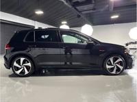 2019 Volkswagen Golf GTI VW SE Hatchback Sedan 4D Sedan Quantum Auto Sales - Escondido - Image 7