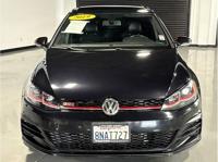 2019 Volkswagen Golf GTI VW SE Hatchback Sedan 4D Sedan Quantum Auto Sales - Escondido - Image 9