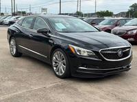 2017 Buick La Crosse Premium 4dr Sedan - Image 4
