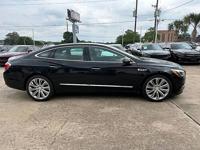 2017 Buick La Crosse Premium 4dr Sedan - Image 5