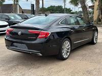 2017 Buick La Crosse Premium 4dr Sedan - Image 6