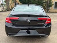 2017 Buick La Crosse Premium 4dr Sedan - Image 7