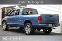 2004 DODGE RAM 1500 LARAMIE 4X4 1-OWNER 5.7L 66K 0-RUST 2005 2006 2007 Jordan Motorsports - Image 7