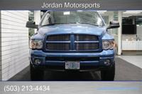 2004 DODGE RAM 1500 LARAMIE 4X4 1-OWNER 5.7L 66K 0-RUST 2005 2006 2007 Jordan Motorsports - Image 9