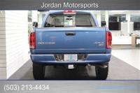 2004 DODGE RAM 1500 LARAMIE 4X4 1-OWNER 5.7L 66K 0-RUST 2005 2006 2007 Jordan Motorsports - Image 10