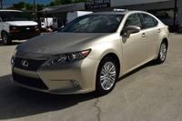 ** 2013 LEXUS ES 350 ** CLEAN TITLE ** LEATHER ** 64K MILES ** ~~NO FEES - NO GAMES - NO PRESSURE ~~ - Image 4