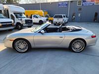 2002 Porsche 911 Carrera 4 AWD 2dr Cabriolet - Image 4