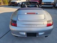 2002 Porsche 911 Carrera 4 AWD 2dr Cabriolet - Image 6