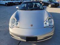 2002 Porsche 911 Carrera 4 AWD 2dr Cabriolet - Image 10