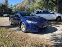 Ford Fusion like new 🚨🚨🚨 Jacksonville